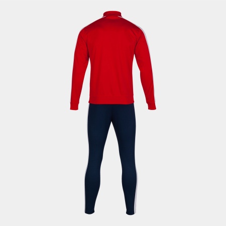 Костюм спортивный Joma Academy III 101584.603, красный, разм. S
