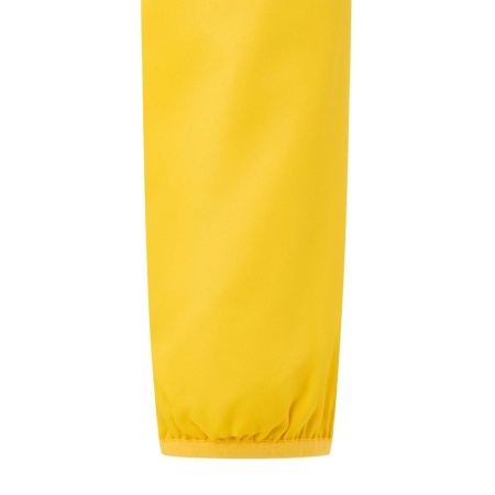 Куртка Jogel Camp 2 Lined Jacket, желтый/черный