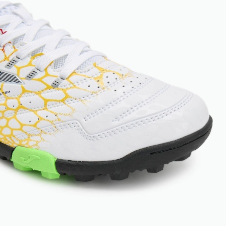 Сороконожки Joma Maxima MAXW2442TF, белый