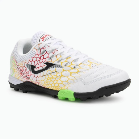 Сороконожки Joma Maxima MAXW2442TF, белый