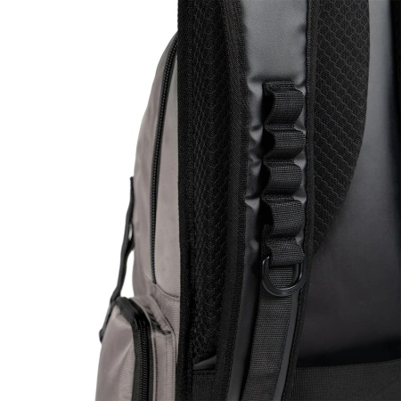 Рюкзак Arena All Set 010234-800, 45 л, серый