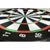 Дартс Start Line Home-Play, диам. 17", дротики 6 шт.