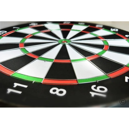 Дартс Start Line Home-Play, диам. 17", дротики 6 шт.