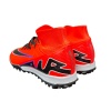 Сороконожки Nike Mercurial Vapor 15 Elite SG-PRO AC CV0958-603 (арт. 3438), оранжевый