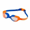 Очки для плавания 25Degrees Dory Navy/Orange 25D23001, детский, синий/оранжевый