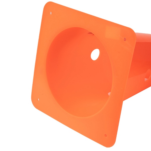 Конус тренировочный Torres TR-1009, 30 см, оранжевый