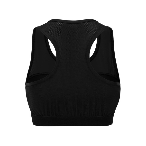 Защита грудной клетки Insane Protec W IN24-LG02, женский, черный