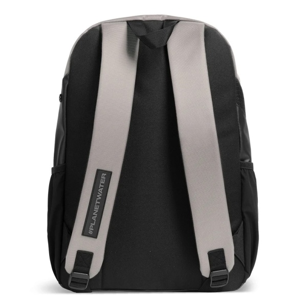 Рюкзак Arena All Set 010227-800, 30 л, серый