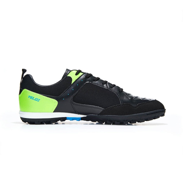 Сороконожки Torres Veloz, TS13724194, микрофибра, текстиль, черный