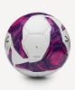 Мяч футзальный Jogel Supernova WFL (ЦБ-00004445), разм. 4, белый/фиолетовый
