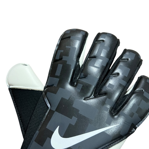 Перчатки вратарские Nike Vapor Grip 3 (арт. 2077), черный