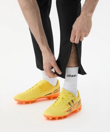 Брюки Jogel Camp 2 Lined Pants, черный