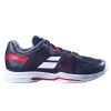 Кроссовки для тенниса мужские Babolat SFX3 AC 30S23529-2017, темно-синий