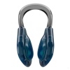 Зажим для носа Speedo Biofuse noseclip 8-00440014491, синий/серый