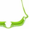 Очки для плавания 25Degrees Sonic Lime 25D22012, зеленый