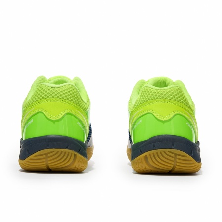 Футзалки Torres Maxima TS134231-352-40, темно-синий/салатовый