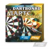 Дартс Start Line Home-Play, диам. 17", дротики 6 шт.