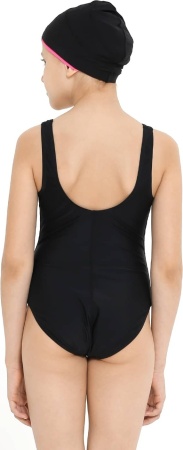 Купальник для плавания 25Degrees Zina 25D21001, черный