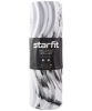 Ролик массажный StarFit FA-525 EVA/PP, разм. 45 х 14 см, низкая жесткость, белый/черный