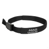 Поясной тренажер Madwave Waist Belt M0771, черный