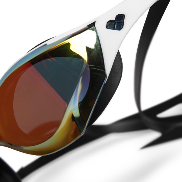 Очки для плавания Arena Cobra Edge Swipe Mirror 006870-102