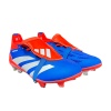 Бутсы Adidas Predator 3140, синий