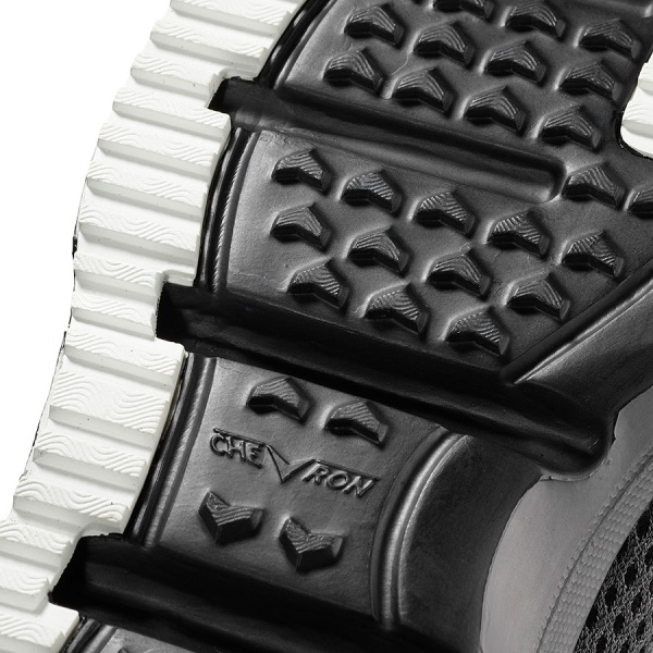 Кроссовки Salomon RX MOC 4.0, черный