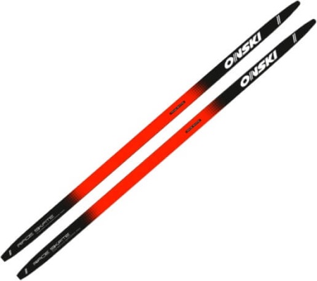 Лыжи Onski Race Skate Jr N90123V