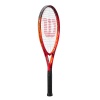 Ракетка для большого тенниса Wilson Pro Staff Precision 100 str №3 WR171110, композит, черный