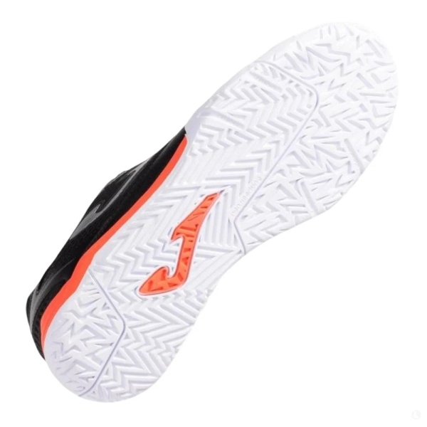 Футзалки Joma Dribling DRIW2501IN, черный