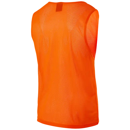 Манишка Jogel Training Bip УТ-00018737, оранжевый, разм. L