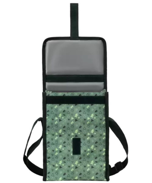 Термосумка Berger Travel Cool BTC24TB-01, хаки