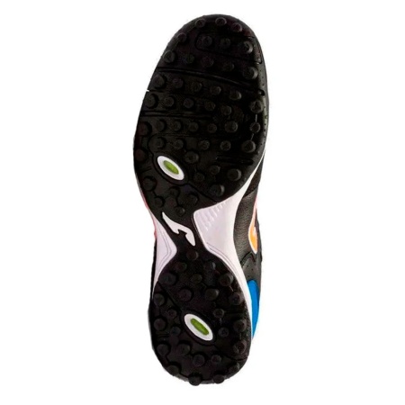 Сороконожки Joma Top Flex TOPW.2201.TF, черный/синий Сороконожки Joma Top Flex TOPW.2201.TF, черный/синий