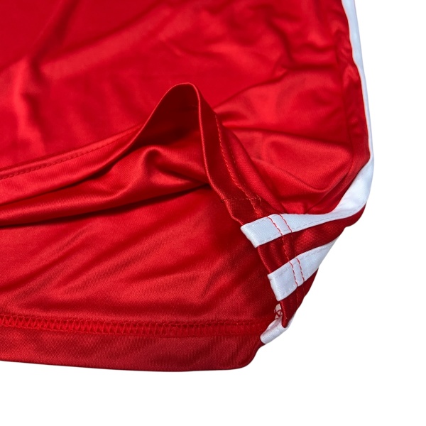 Форма для бокса Adidas 065, красный