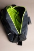 Сумка Arena Team Duffle 25 002483-500, 25 л, черный