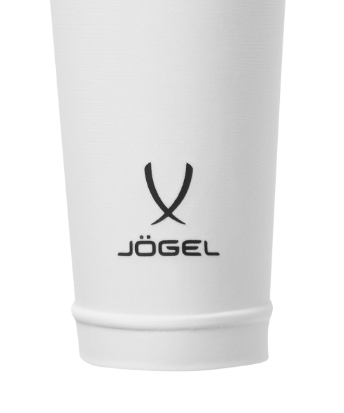 Нарукавник баскетбольный Jogel Elbow Sleeve, белый