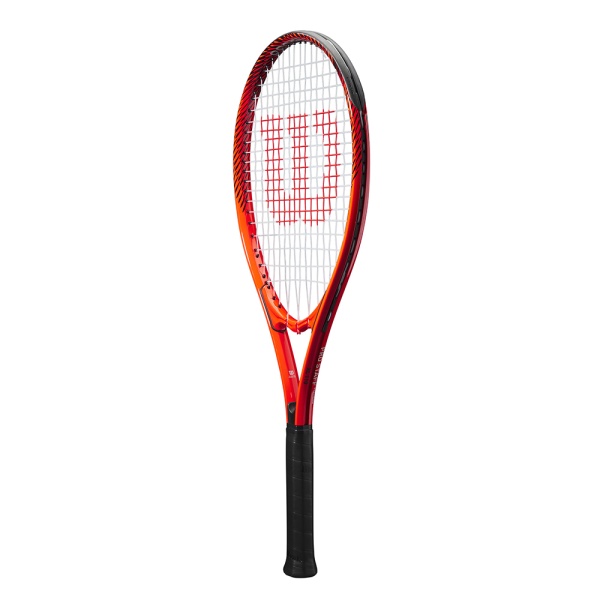 Ракетка для большого тенниса Wilson Pro Staff Precision 100 str №3 WR171110, композит, черный