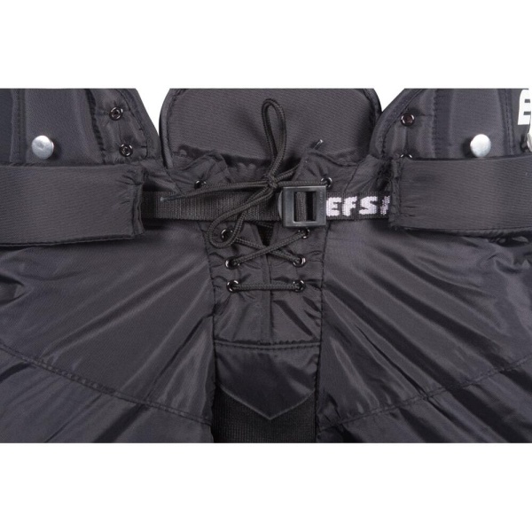 Шорты хоккейные Efsi NRG 125 SR, черный