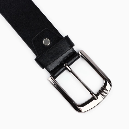 Зажигалка бензиновая и ремень «Всегда №1» 10417682, 11,2 х 4,2 х 11,2 см