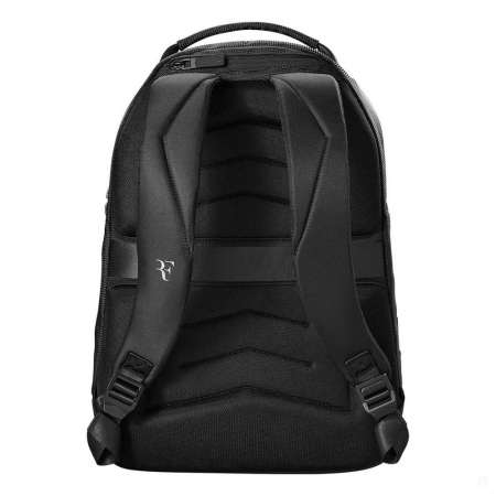 Рюкзак теннисный Wilson RF WR8032801001, черный