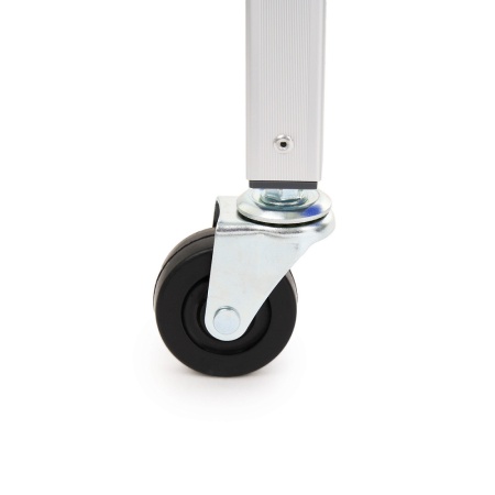 Корзина для мячей Torres SS11022, разм. 67 х 103 см, глуб. 45 см, на 25-30 мячей, синий