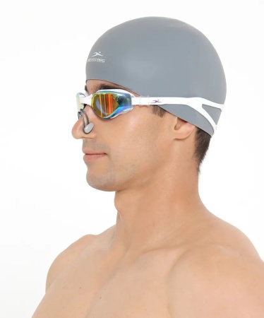 Зажим для носа 25Degrees Yoga Black 25D21013 (УТ-00019542), черный