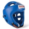 Шлем для бокса Top Ten Competition Fight арт.01089, синий