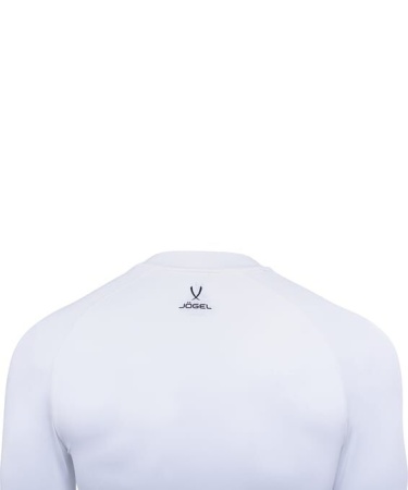 Топ компрессионный Jogel PerformDry JBL-1200-016, белый