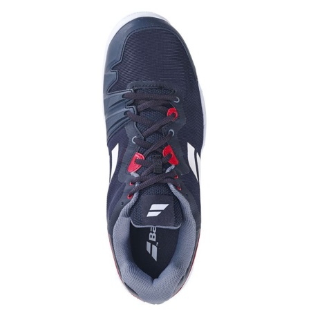 Кроссовки для тенниса мужские Babolat SFX3 AC 30S23529-2017, темно-синий