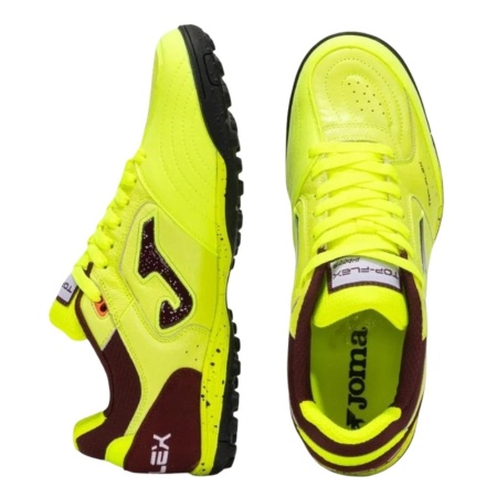 Сороконожки Joma Top Flex TOPW2509TF, салатовый