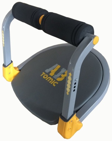 Тренажер для брюшного пресса AB TOMIC