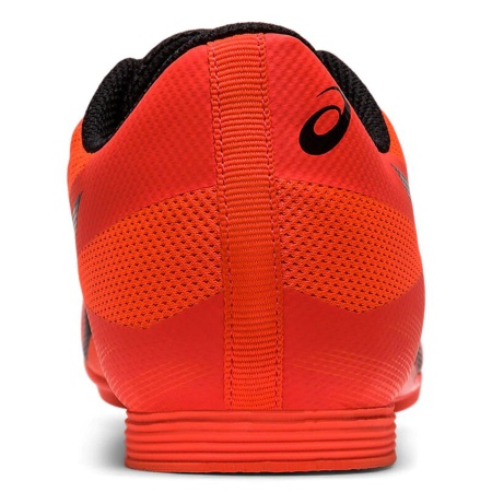 Шиповки Asics Hyper MD 7 1091A018-701, красный