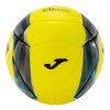 Мяч футбольный Joma Evolution 401240.061, разм. 5, желтый