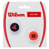 Виброгаситель для ракетки Wilson Pro Feel WR8405701001, 2 шт.